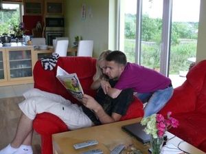 Deretan Foto Membingungkan yang Wajib Dilihat Dua Kali