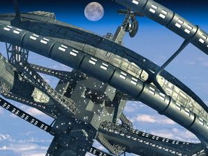 Asgardia, Negara Pertama Luar Angkasa, Kini Punya Presiden