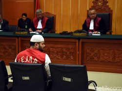 Kejari Jakbar Tunda Eksekusi Ridho Rhoma