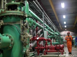 PLN Sekuritisasi Aset Anak Usaha Rp 4 Triliun