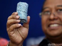 Berani Cetak dan Edarkan Uang Palsu? Bisa Dipenjara 20 Tahun