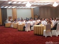 Ryamizard dan Wiranto akan Beri Pembekalan ke Para Rektor Kampus