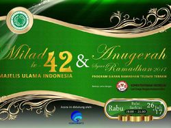 MUI dan KPI Anugerahkan Syiar Ramadan Terbaik 2017