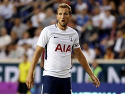 Spurs Belum Belanja, Kane Justru Senang