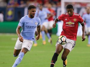 Kyle Walker Akan Beri Dampak Besar ke Lini Belakang City