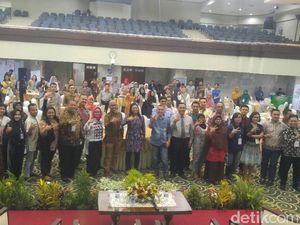 UKM Sering Keliru Kelola Keuangan, Bekraf Beri Pelatihan di Semarang