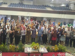 UKM Sering Keliru Kelola Keuangan, Bekraf Beri Pelatihan di Semarang