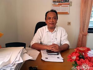 KPUD: Kebutuhan Dana Pilwakot Sukabumi Capai Rp 15 Miliar