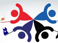 Gerindra-PAN-PKS-PA 212 Belum Deal soal Cawapres Prabowo