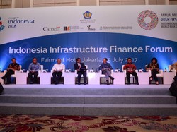 Strategi Kementerian PUPR Percepat Pembangunan Infrastruktur