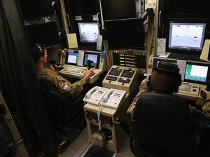 Aksi Pilot Drone AS Matikan Sasaran dari Jarak Jauh