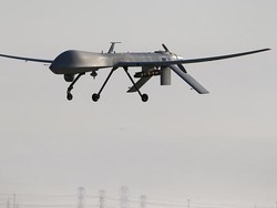 Serangan Udara AS ke Somalia Tewaskan 100 Militan Shabaab