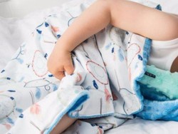 Hai Bunda, Ini Dia Tips Memilih Selimut Bayi