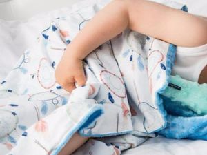 Hai Bunda, Ini Dia Tips Memilih Selimut Bayi Hai Bunda, Ini Dia Tips Memilih Selimut Bayi