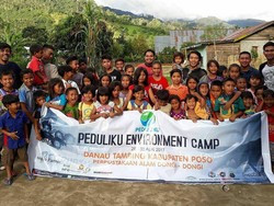 Belajarlah dari Mereka yang Mencintai Lautan