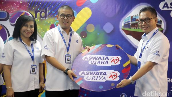 Perlindungan Rumah Lebih Asyik dari Aswata