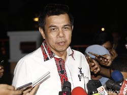 Bahas Poros Baru, PD akan Bertemu PKB-PAN Setelah Rapimnas