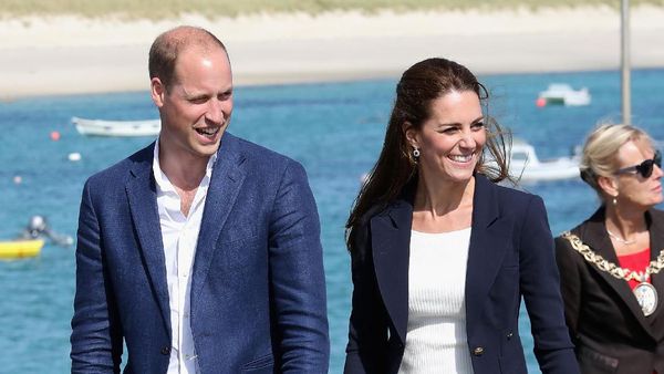 Foto: 7 Pasangan Selebriti yang Pernah Putus, Tapi Akhirnya Menikah