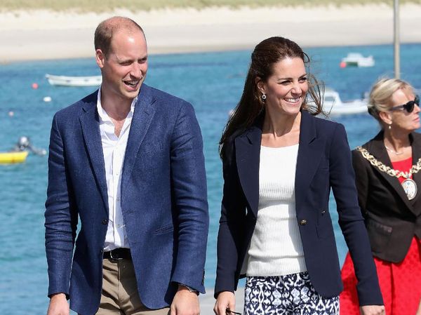 Foto: 7 Pasangan Selebriti yang Pernah Putus, Tapi Akhirnya Menikah