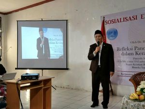 Hidayat Nur Wahid: Urusan Negara Tak Lepas dari Agama