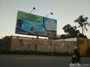 Ludes Dipesan, Rumah DP 1% di Cikarang Masih Bisa Dibeli