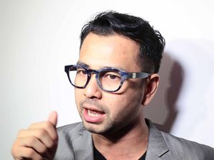 Raffi Ahmad Akui Bisa Nikah 24 Kali Kayak Vicky Prasetyo