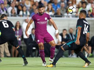 City Gilas Madrid 4-1 City Gilas Madrid 4-1