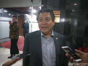 PDIP Yakin Penghentian Kasus Puisi Sukmawati Sesuai Aturan PDIP Yakin Penghentian Kasus Puisi Sukmawati Sesuai Aturan