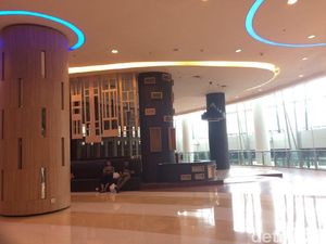 Survei Bilang Banyak Gerai Tutup di Mal Jakarta, Benarkah?