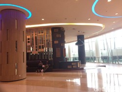 Survei Bilang Banyak Gerai Tutup di Mal Jakarta, Benarkah?