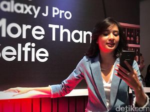 Ini Jadwal Update Android Oreo Trio Galaxy J 2017