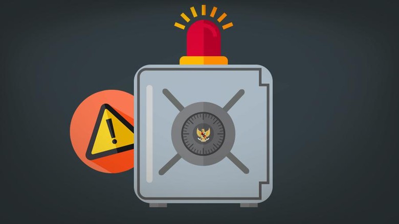 Cara Pemerintah Optimalkan Potensi Setoran Pajak