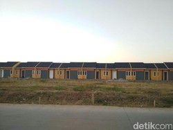 Alasan Pemerintah Naikkan Harga Rumah Subsidi