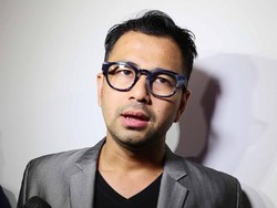 Cerita Raffi Ahmad Tentang Hal Gaib di Rumahnya