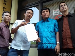 Mahasiswi Undip Dipolisikan Oleh Dosen Karena Status Medsos