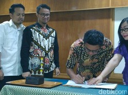 Hipmi Jatim Fasilitasi KUR Bagi UMKM