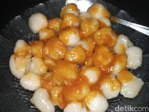 Tanggapan Dua Chef Soal Jajanan Tradisional yang Tetap Populer di 2017