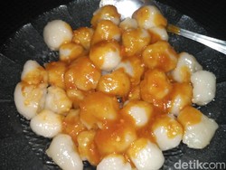 Tanggapan Dua Chef Soal Jajanan Tradisional yang Tetap Populer di 2017