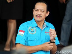 Miris! Ada Ruang Sekretaris di Sel Mewah Bandar Narkoba