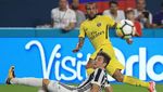 Foto: Duel PSG vs Juve