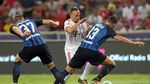 Bayern Munich Kembali Dipermalukan Klub Kota Milan