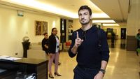 Serangan Balik Hummels untuk Milanisti yang Menyindirnya