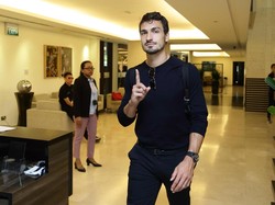 Serangan Balik Hummels untuk Milanisti yang Menyindirnya