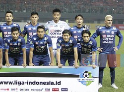 Ini yang Dilakukan Arema FC agar Lebih Garang di Putaran Kedua Nanti