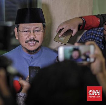 Menilik Fakta dan Argumentasi Sidang Gugatan HTI di PTUN