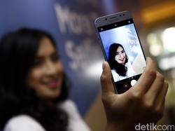 Pesona Kamera Galaxy S20 FE Goda Para Content Creator