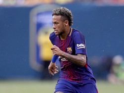 Ada Pembicaraan soal Neymar di Ruang Ganti PSG