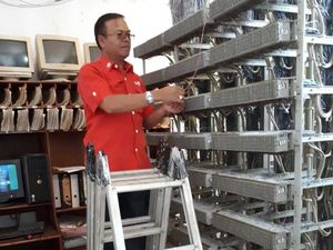 Kontribusi Tangan Kecil dalam Canggihnya Dunia TIK