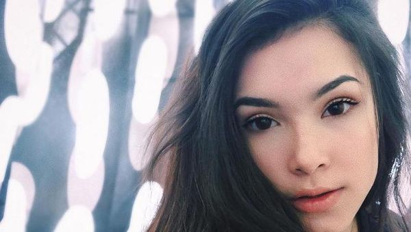 Cantik Maksimal! Inikah Pujaan Hati Ryuji Utomo Pengganti Ariel Tatum?