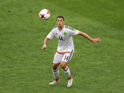 Waktunya Chicharito Buktikan Diri Lagi di Premier League